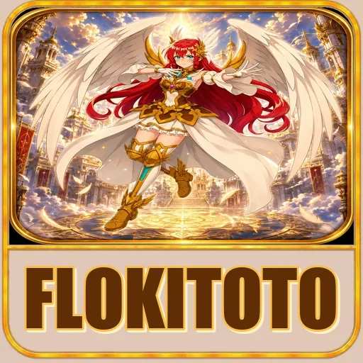 Detail APK flokitoto