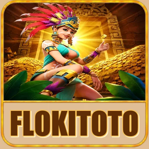 Aplikasi flokitoto Android