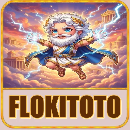 Detail Teknis flokitoto