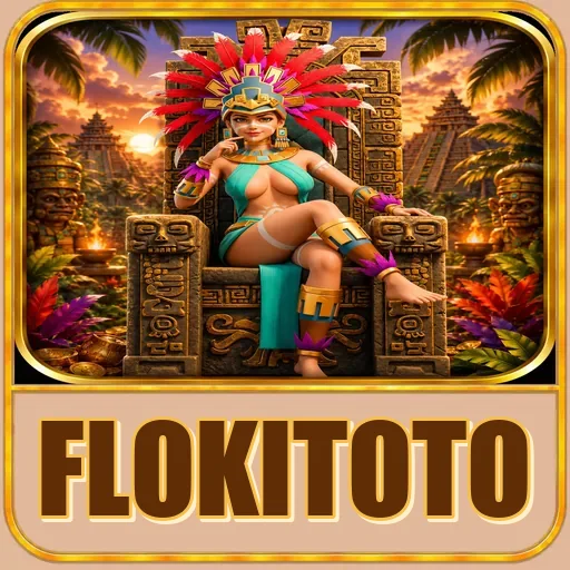 Screenshot Proses Instalasi flokitoto APK