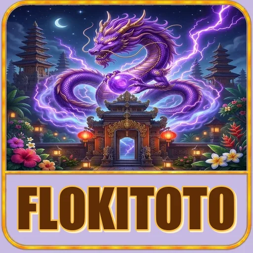 Keamanan flokitoto